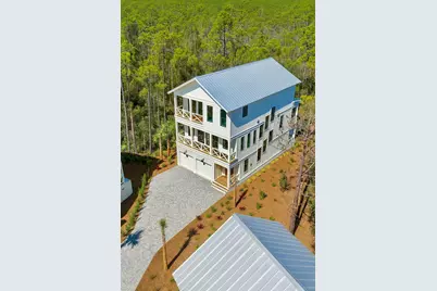 Lot 45 Sweet Gum, Inlet Beach, FL 32461 - Photo 13