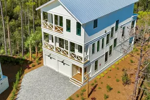 Lot 45 Sweet Gum, Inlet Beach, FL 32461 - Photo 13