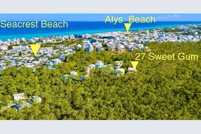 Lot 45 Sweet Gum, Inlet Beach, FL 32461 - Photo 43