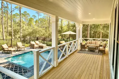 Lot 45 Sweet Gum, Inlet Beach, FL 32461 - Photo 1