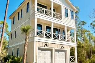 Lot 45 Sweet Gum, Inlet Beach, FL 32461 - Photo 11