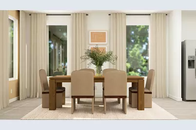 6357 William Kidd Drive #Homesite 4I, Laurel Hill, FL 32567 - Photo 5