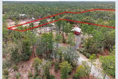 3842 Bear Head Road, Crestview, FL 32539 - Photo 21