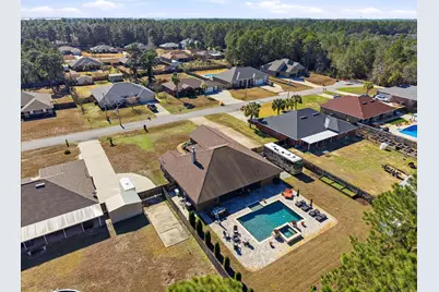 7744 Seaward Street, Navarre, FL 32566 - Photo 57