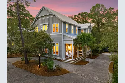 11 Deer Moss Lane, Santa Rosa Beach, FL 32459 - Photo 1