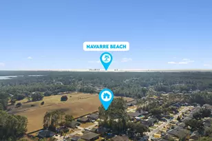 2582 Lovewood Dr, Navarre, FL 32566 - Photo 53