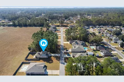 2582 Lovewood Drive, Navarre, FL 32566 - Photo 5