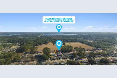 2582 Lovewood Drive, Navarre, FL 32566 - Photo 55