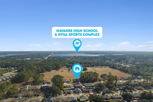 2582 Lovewood Dr, Navarre, FL 32566 - Photo 55