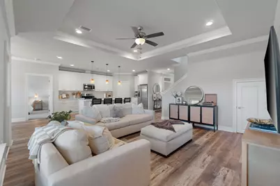 2582 Lovewood Drive, Navarre, FL 32566 - Photo 21