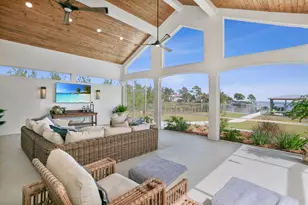388 E Shipwreck Road E, Santa Rosa Beach, FL 32459 - Photo 5
