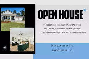 1143 Deer Moss Loop, Niceville, FL 32578 - Photo 1