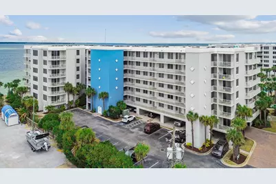 1326 SE Miracle Strip Parkway SE #306, Fort Walton Beach, FL 32548 - Photo 49