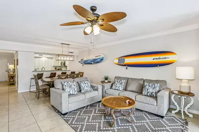 1326 SE Miracle Strip Parkway SE #306, Fort Walton Beach, FL 32548 - Photo 9