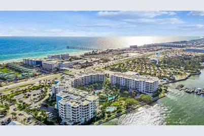 1326 SE Miracle Strip Parkway SE #306, Fort Walton Beach, FL 32548 - Photo 51