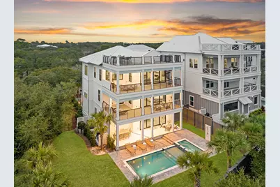 133 Bullard Road Road, Santa Rosa Beach, FL 32459 - Photo 1