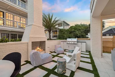 80 Green Street, Inlet Beach, FL 32461 - Photo 3
