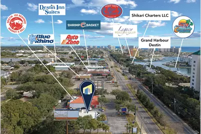 661 Harbor Boulevard, Destin, FL 32541 - Photo 7