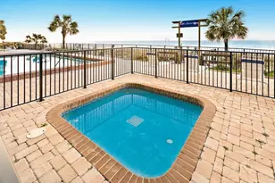 4715 Thomas Dr, Panama City Beach, FL 32408 - Photo 13