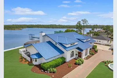 820 Gulf View Drive, Panama City Beach, FL 32413 - Photo 33