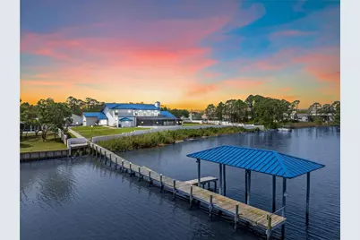 820 Gulf View Drive, Panama City Beach, FL 32413 - Photo 3