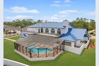 820 Gulf View Drive, Panama City Beach, FL 32413 - Photo 41