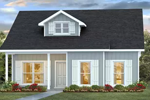 205 Huckleberry St, Freeport, FL 32439 - Photo 1