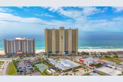 17545 Front Beach Rd #905, West Panama City Beach, FL 32413 - Photo 45