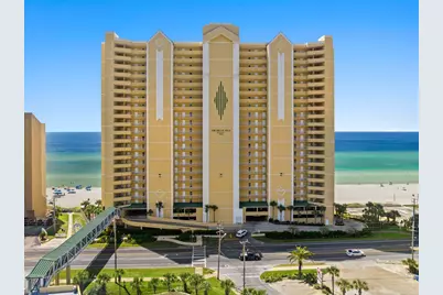 17545 Front Beach Rd #905, West Panama City Beach, FL 32413 - Photo 5