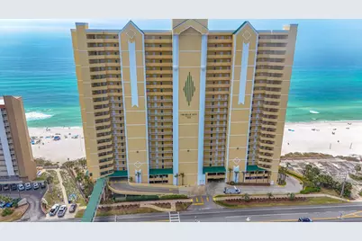 17545 Front Beach Rd #905, West Panama City Beach, FL 32413 - Photo 47