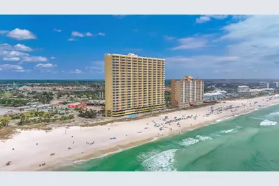 17545 Front Beach Rd #905, West Panama City Beach, FL 32413 - Photo 59