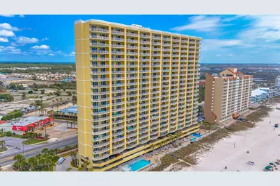 17545 Front Beach Rd #905, West Panama City Beach, FL 32413 - Photo 55