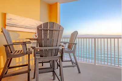 17545 Front Beach Rd #905, West Panama City Beach, FL 32413 - Photo 21