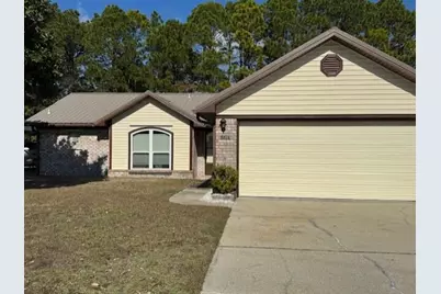8814 Cagle Drive, Navarre, FL 32566 - Photo 1