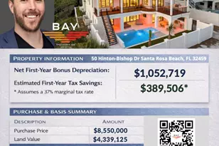 50 Hinton-Bishop Dr, Santa Rosa Beach, FL 32459 - Photo 75