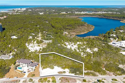 Lot 10 W Village Beach Road W, Santa Rosa Beach, FL 32459 - Photo 13