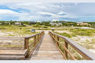 Lot 10 W Village Beach Road W, Santa Rosa Beach, FL 32459 - Photo 45