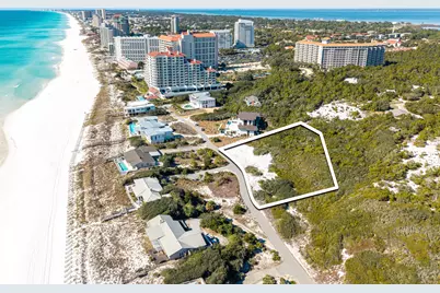 Lot 10 W Village Beach Road W, Santa Rosa Beach, FL 32459 - Photo 23