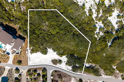 Lot 10 W Village Beach Road W, Santa Rosa Beach, FL 32459 - Photo 15