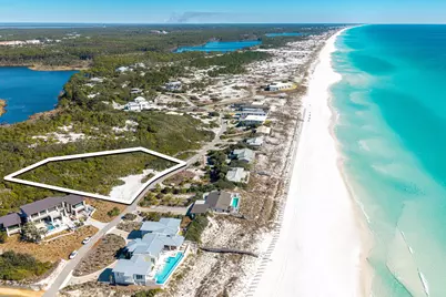 Lot 10 W Village Beach Road W, Santa Rosa Beach, FL 32459 - Photo 25