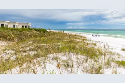 Lot 10 W Village Beach Road W, Santa Rosa Beach, FL 32459 - Photo 37