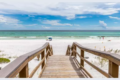 Lot 10 W Village Beach Road W, Santa Rosa Beach, FL 32459 - Photo 39