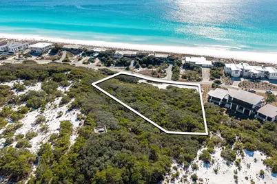 Lot 10 W Village Beach Road W, Santa Rosa Beach, FL 32459 - Photo 5