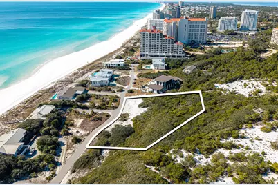 Lot 10 W Village Beach Road W, Santa Rosa Beach, FL 32459 - Photo 21