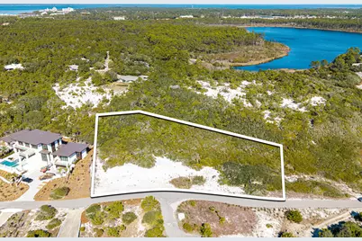 Lot 10 W Village Beach Road W, Santa Rosa Beach, FL 32459 - Photo 11