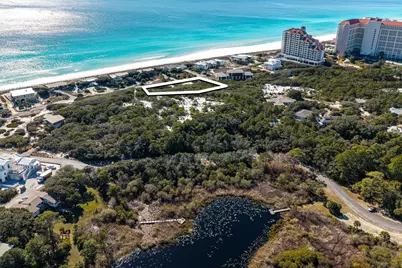 Lot 10 W Village Beach Road W, Santa Rosa Beach, FL 32459 - Photo 41