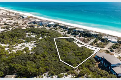 Lot 10 W Village Beach Road W, Santa Rosa Beach, FL 32459 - Photo 17