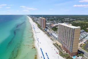 17643 Front Beach Rd, Panama City Beach, FL 32413 - Photo 1