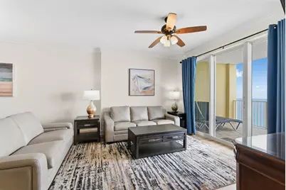 17643 Front Beach Road #UNIT 1806, Panama City Beach, FL 32413 - Photo 3