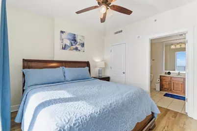 17643 Front Beach Road #UNIT 1806, Panama City Beach, FL 32413 - Photo 9